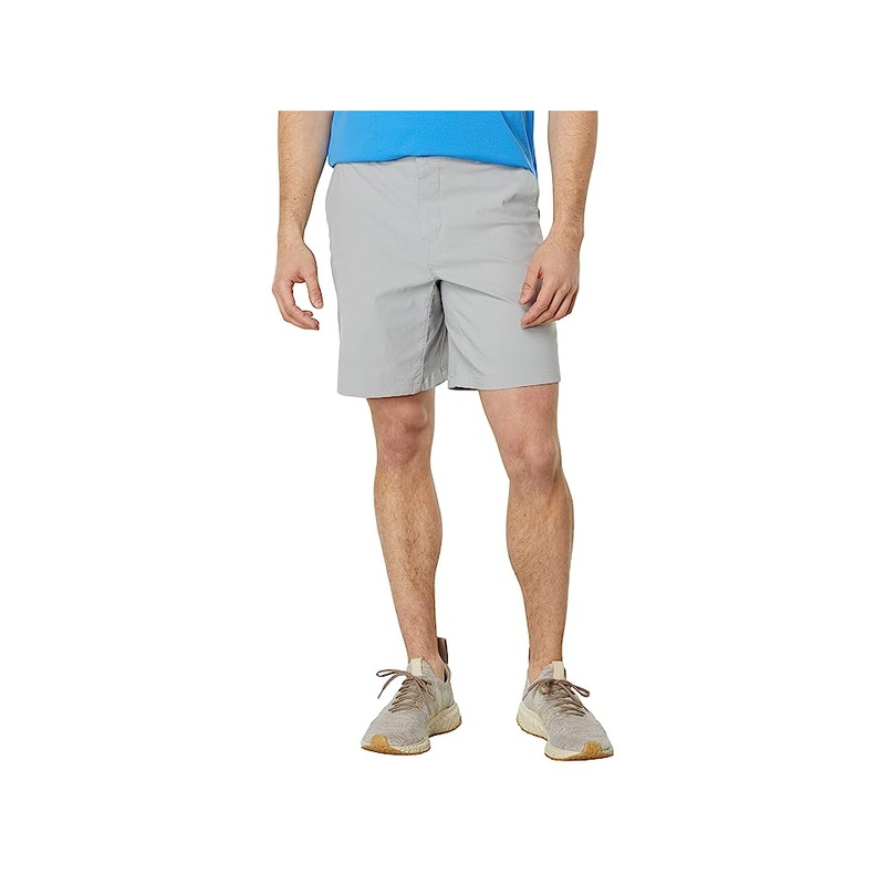 The North Face Mens Sprag Shorts Meld Grey 30