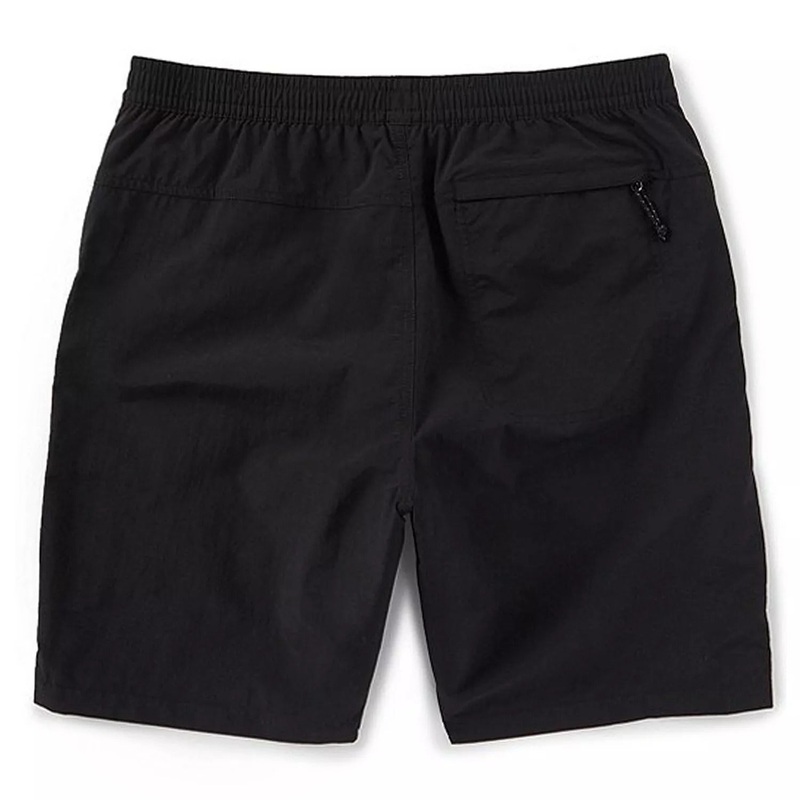 THE NORTH FACE Men's Field Utility Pull-On Shorts XXL 2XL Black