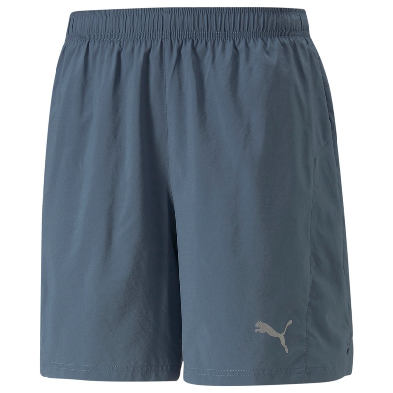 Puma Men's Run Favorite 7" Running Shorts Grey 2XL
