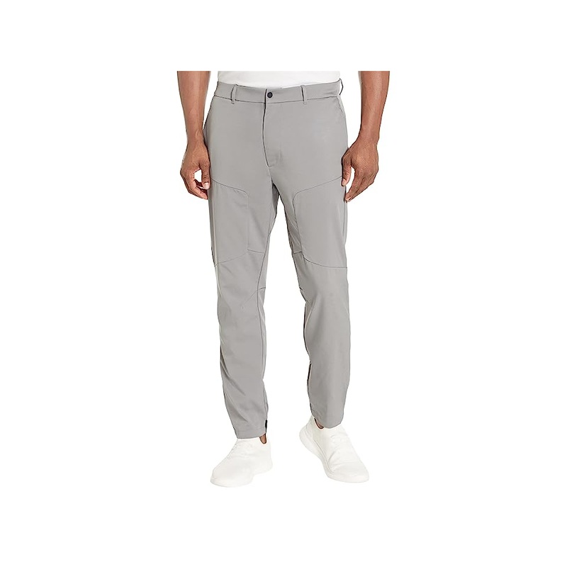 Polo Ralph Lauren Slim Fit Stretch Twill Jogger Pants Perfect Grey 36 x 32