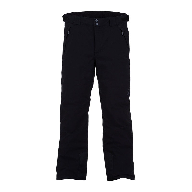 Spyder Mens Mesa SNOW Pants Black Large