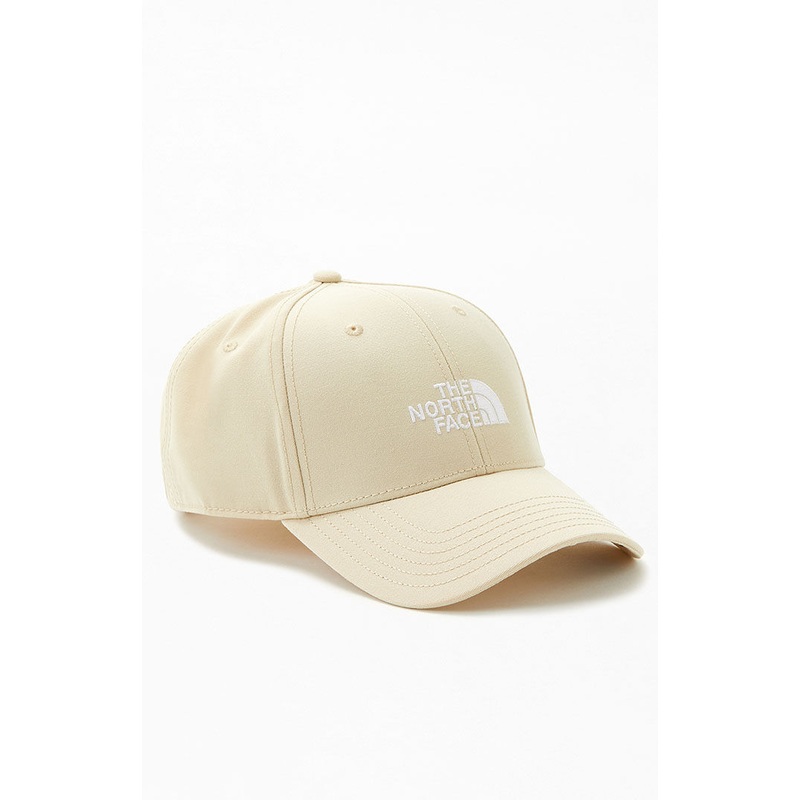 The North Face Men's Classic Hat One Size Beige
