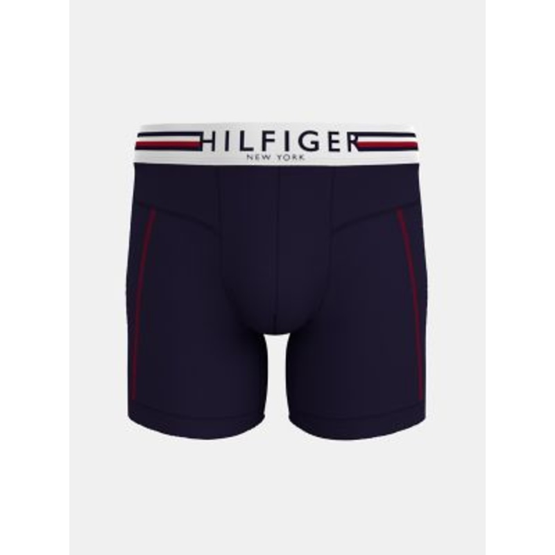 Tommy Hilfiger Mens Underwear Micro Boxers Dark Navy Large