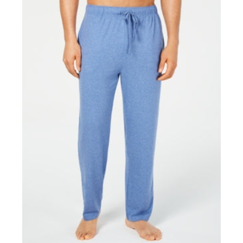 32 Degrees Comfort Stretch Pajama Pants Royal Blue Small