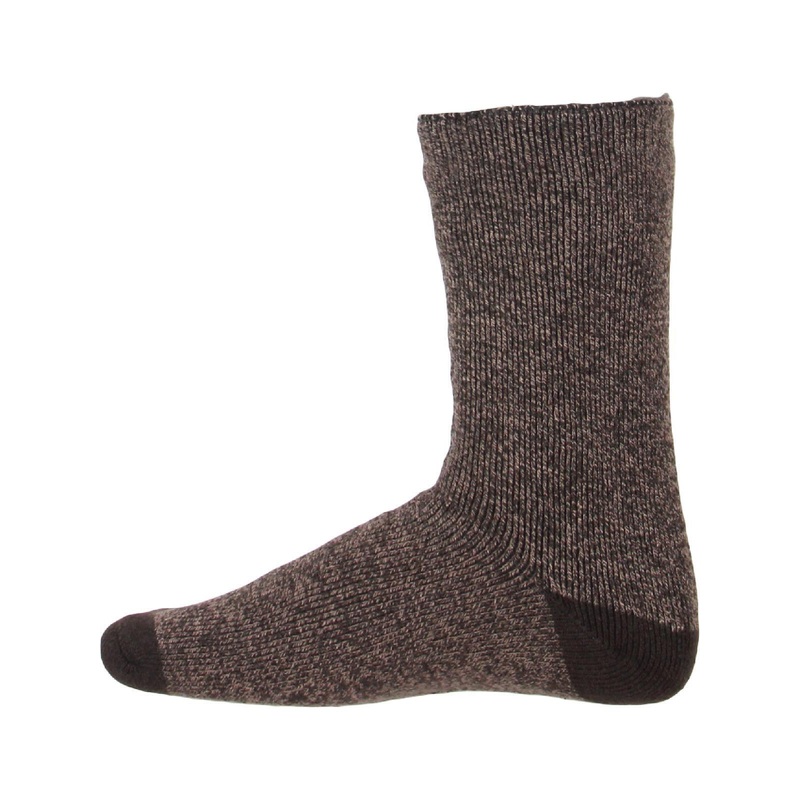 Heat Holder Fieldfare Mens Thermal Socks Size 7 - 12