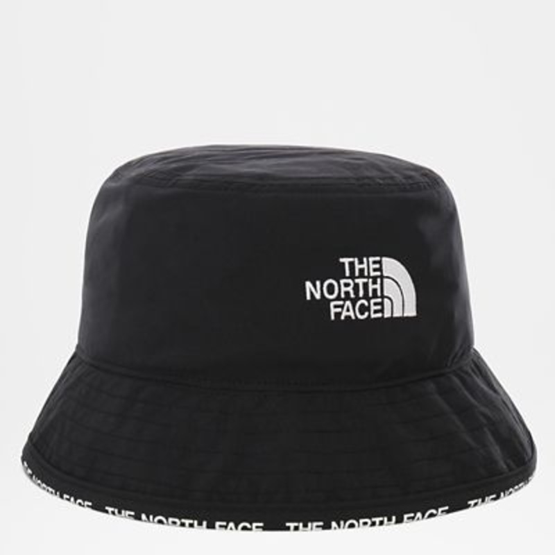 The North Face Mens Cypress Bucket Hat Black Large XL