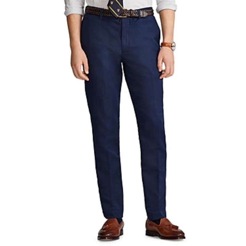 Ralph Lauren Big & Tall Straight Fit Jeans Blue 40 x 32