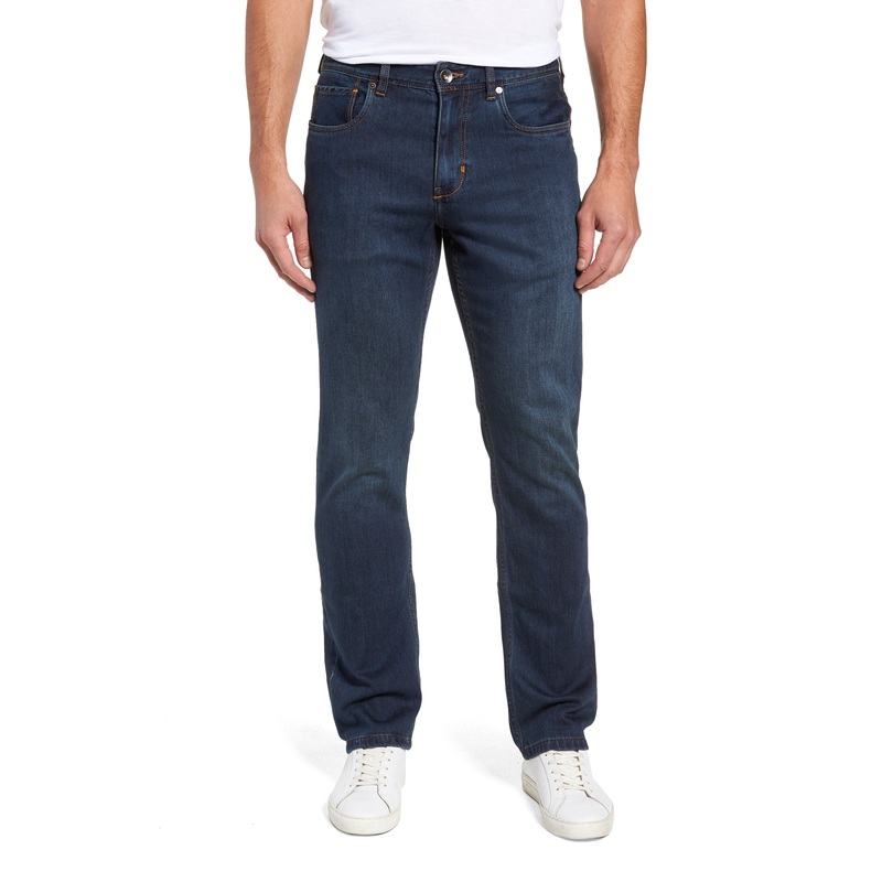 Tommy Bahama Men's Antigua Cove Blue  Authentic Jeans 30 x 32