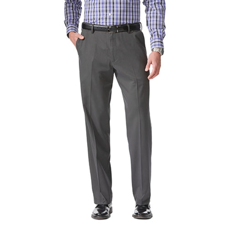 Dockers Mens Business Wear Comfort Waist Khaki Pants 33 x 30