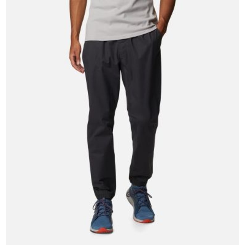 Columbia Mens Rapid Rivers Jogger Sweatpants Shark Grey Medium