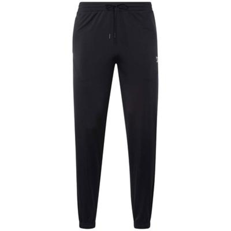 Reebok Men Classic fit Track Pants XL / 30 Grey Solid